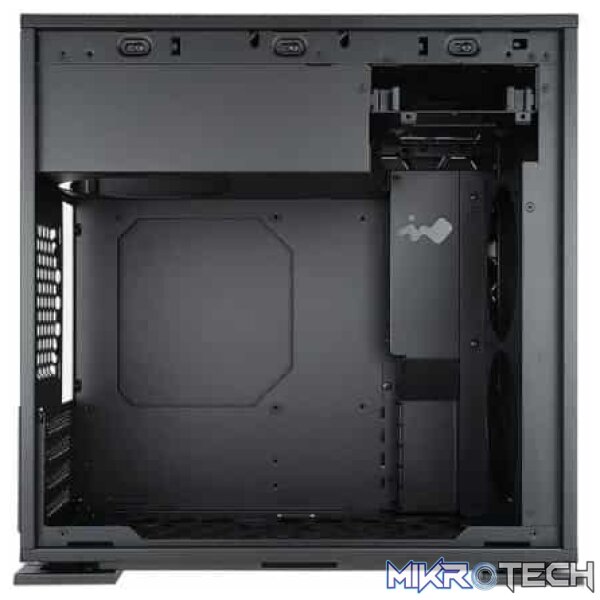 In-Win 301C mid tower chassis with USB 3.1 type-C and RGB - Image 4